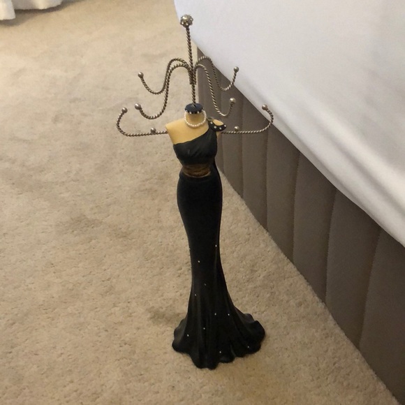 Jewelry stand - Picture 3 of 4